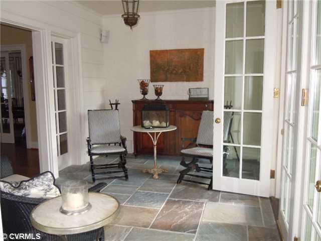 6107 Three Chopt Road Richmond, VA 23226 - Photo 7 of 12 Porch