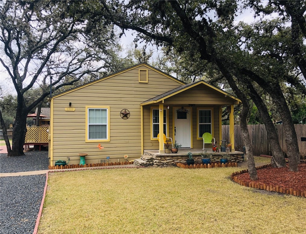 2205 Riddle Road Austin, TX 78748 - Photo 1 of 1