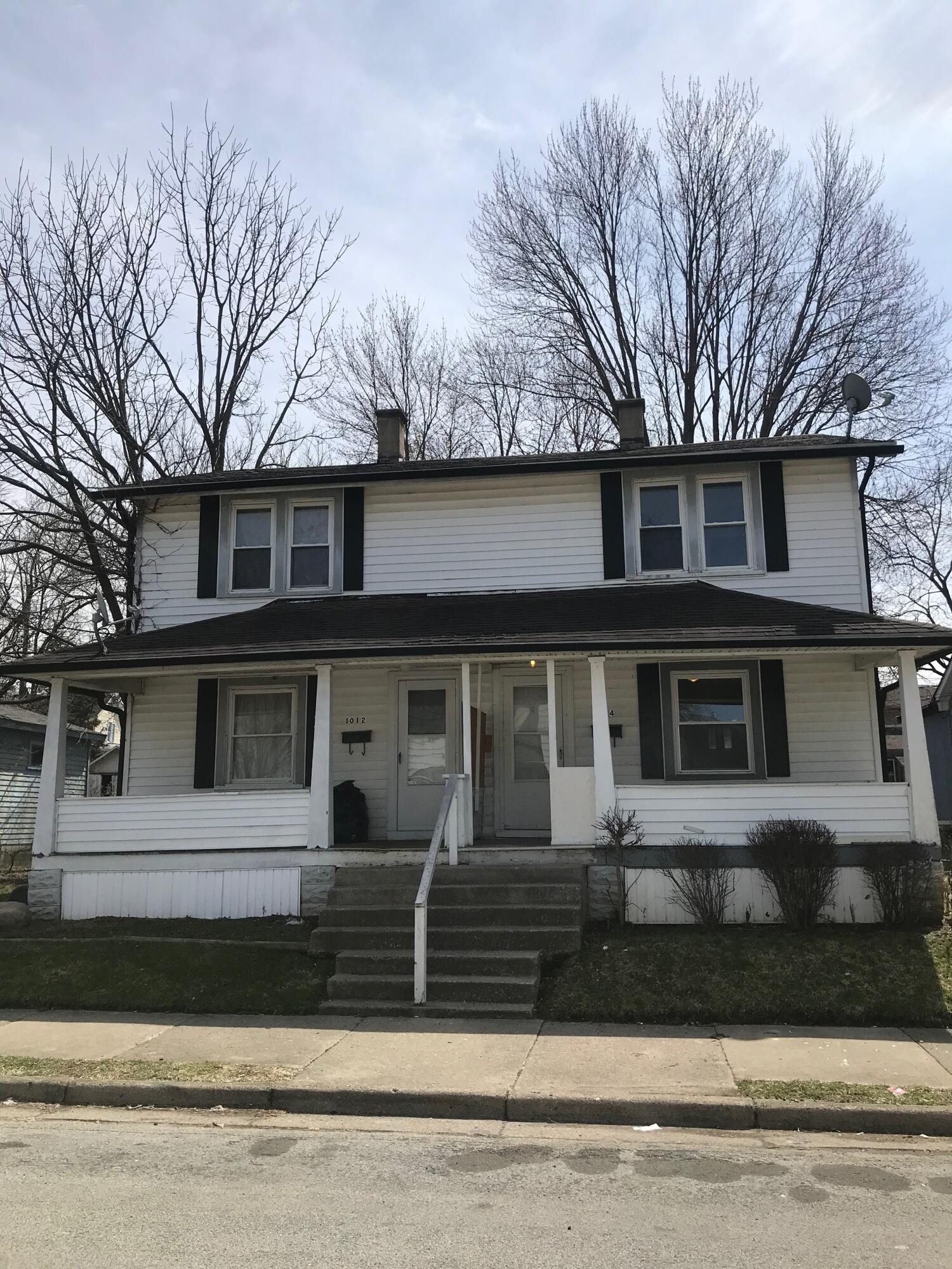 1012 Elder Street Springfield, OH 45505 - Photo 2 of 7