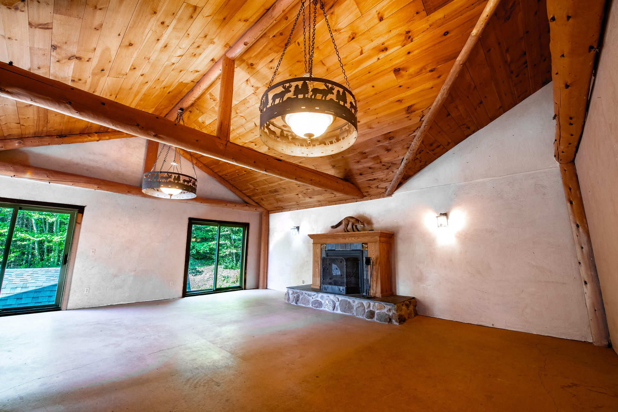 4944 Cascade Road Lake Placid, NY 12946 - Photo 9 of 22 Gallery Image 9