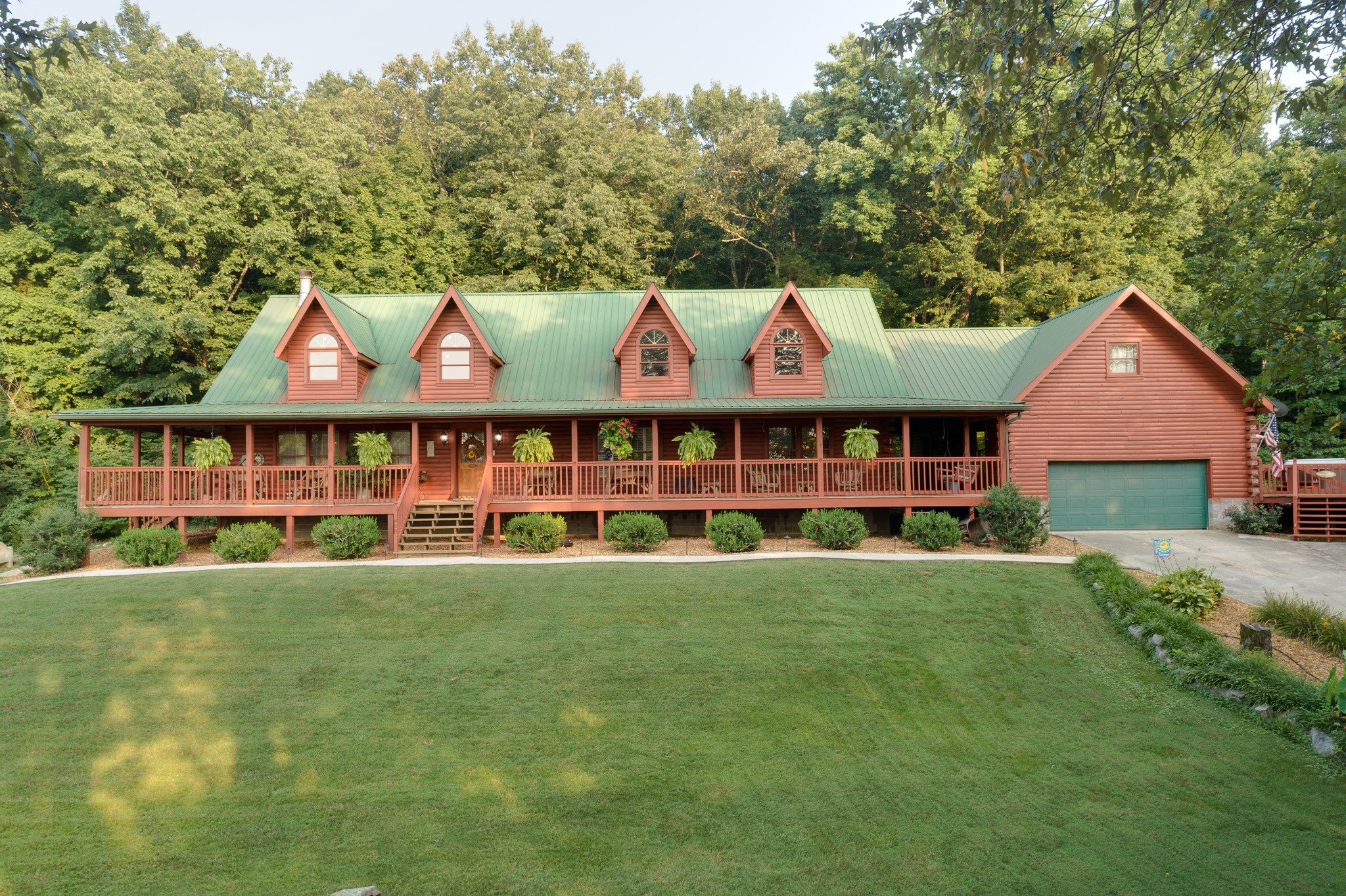 658 Rieder Lane Pelham, TN 37366 - Photo 1 of 50