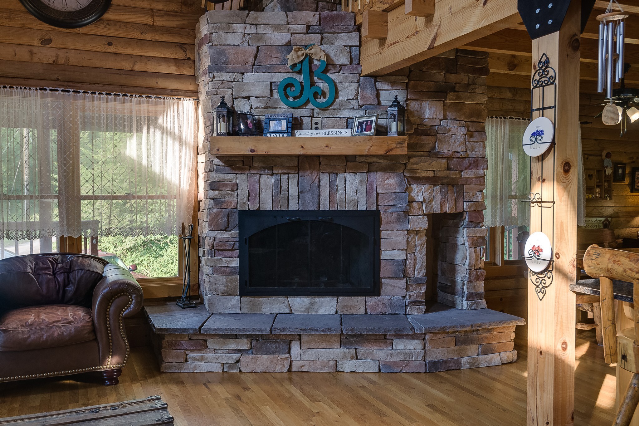 658 Rieder Lane Pelham, TN 37366 - Photo 15 of 50