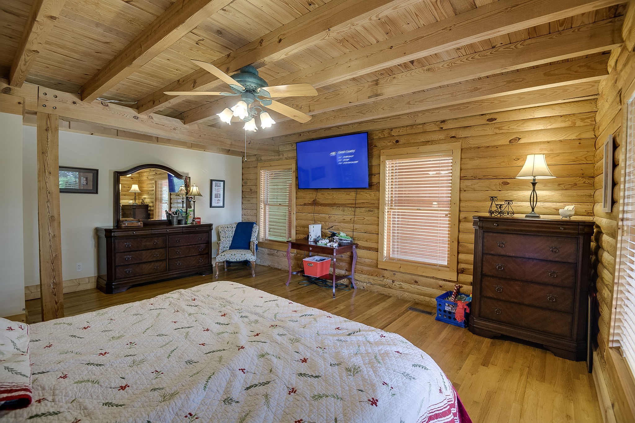 658 Rieder Lane Pelham, TN 37366 - Photo 24 of 50