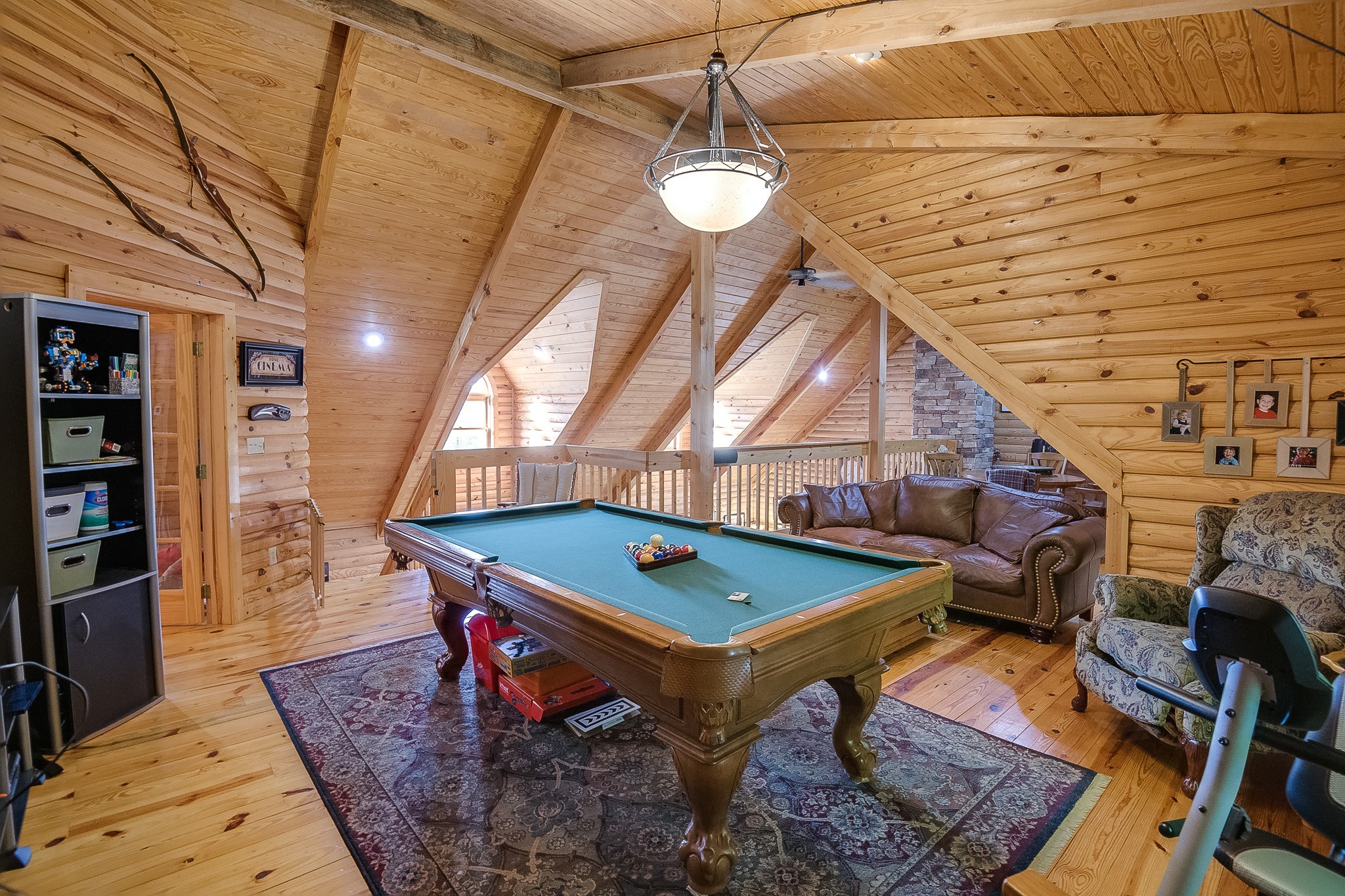 658 Rieder Lane Pelham, TN 37366 - Photo 31 of 50