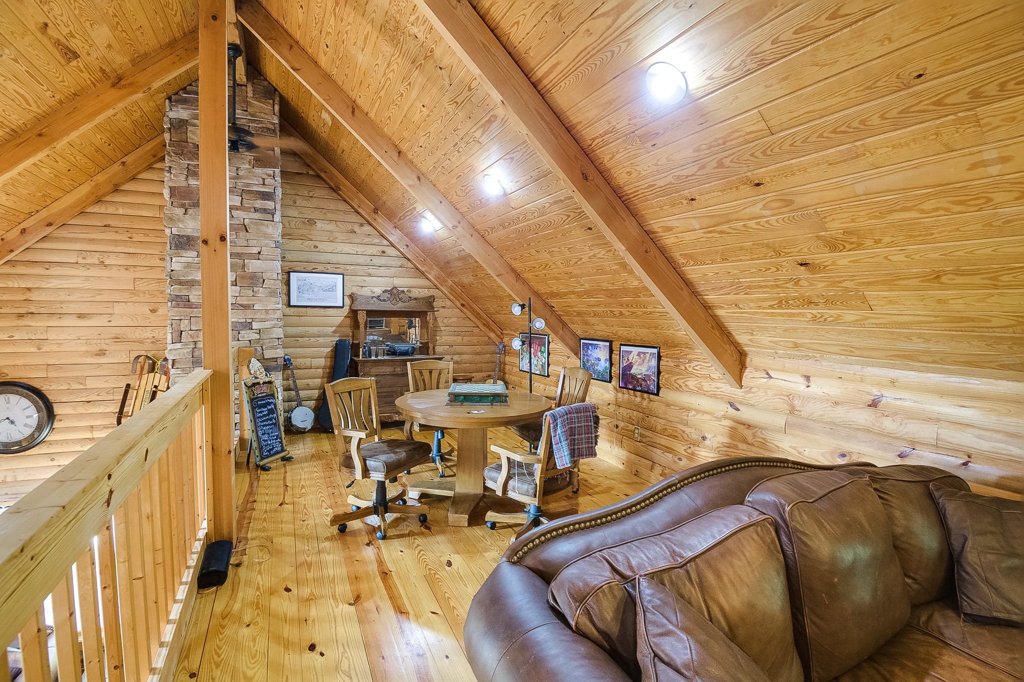 658 Rieder Lane Pelham, TN 37366 - Photo 32 of 50