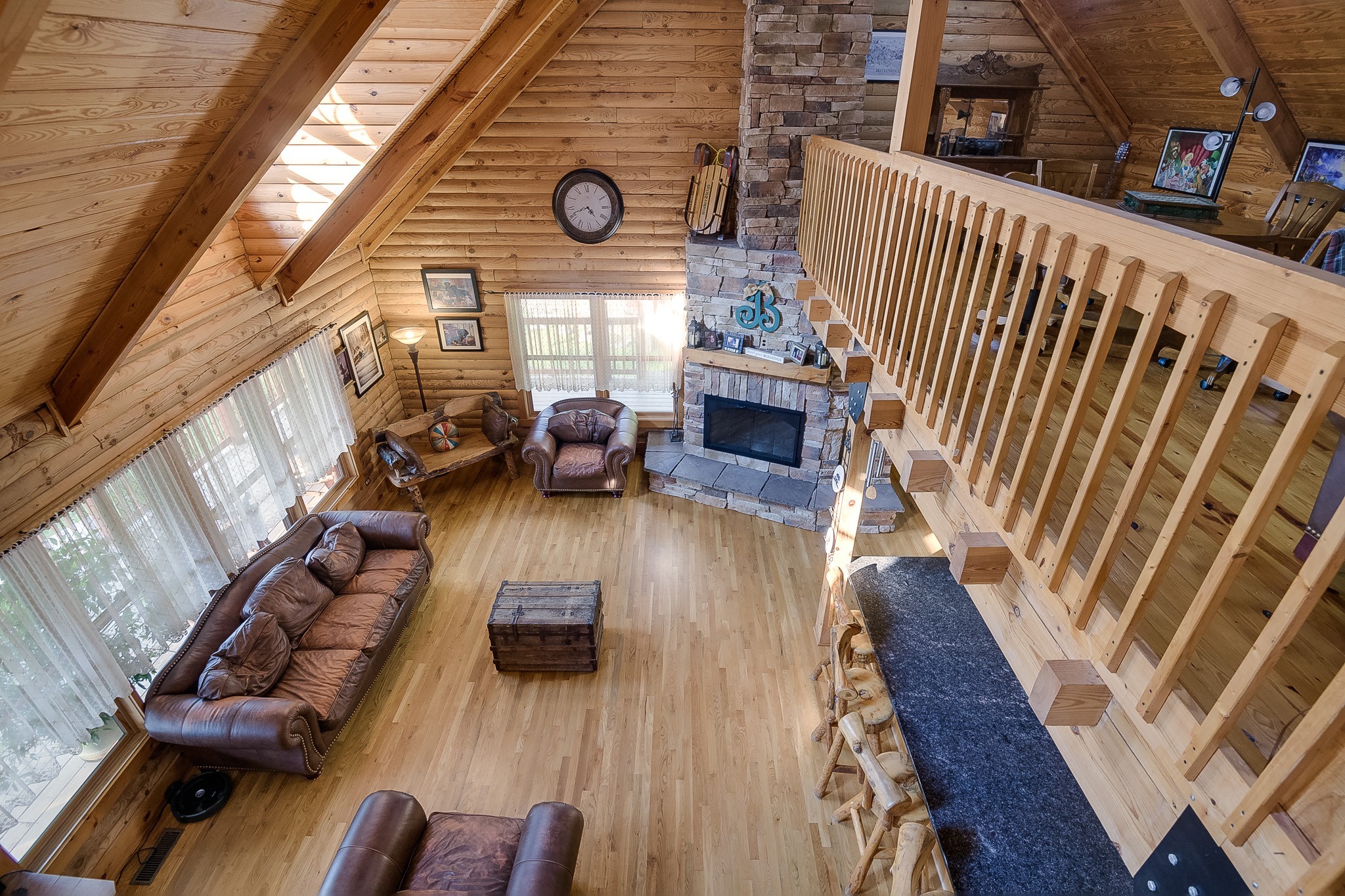658 Rieder Lane Pelham, TN 37366 - Photo 35 of 50