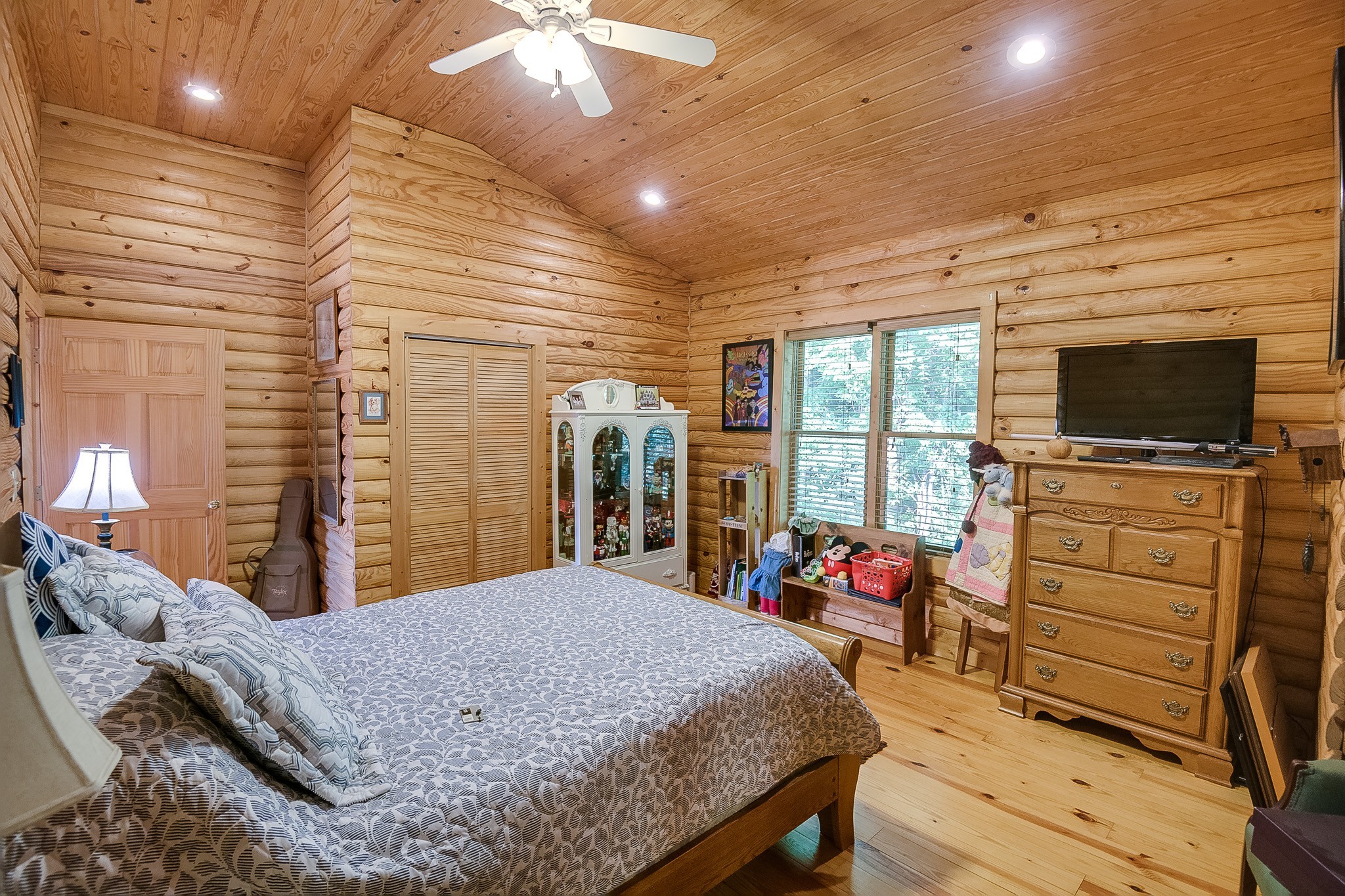 658 Rieder Lane Pelham, TN 37366 - Photo 39 of 50
