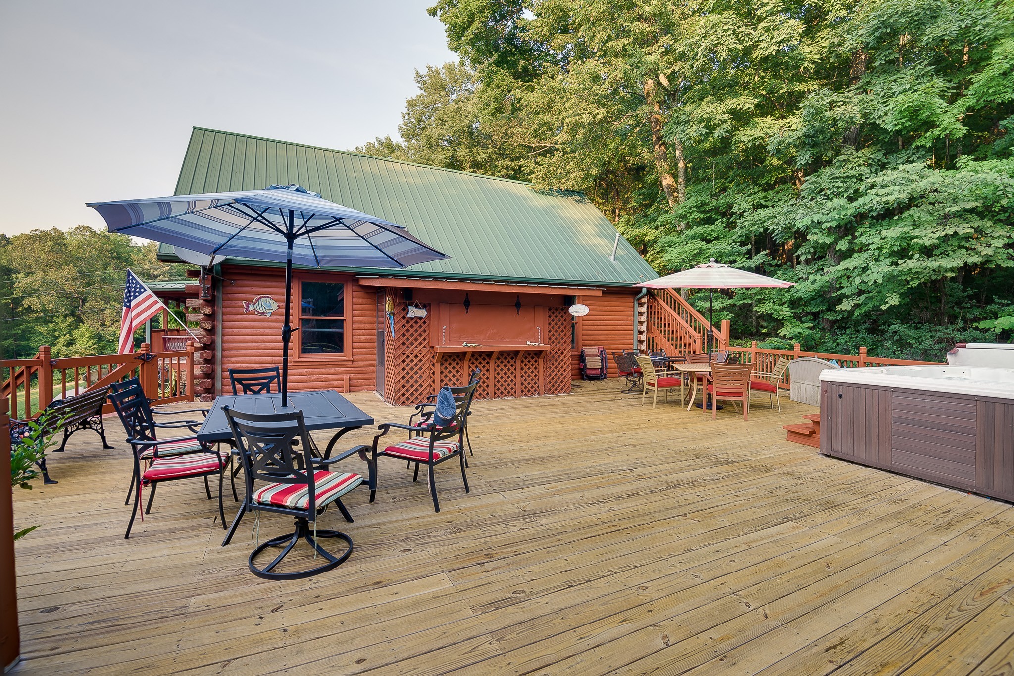 658 Rieder Lane Pelham, TN 37366 - Photo 45 of 50