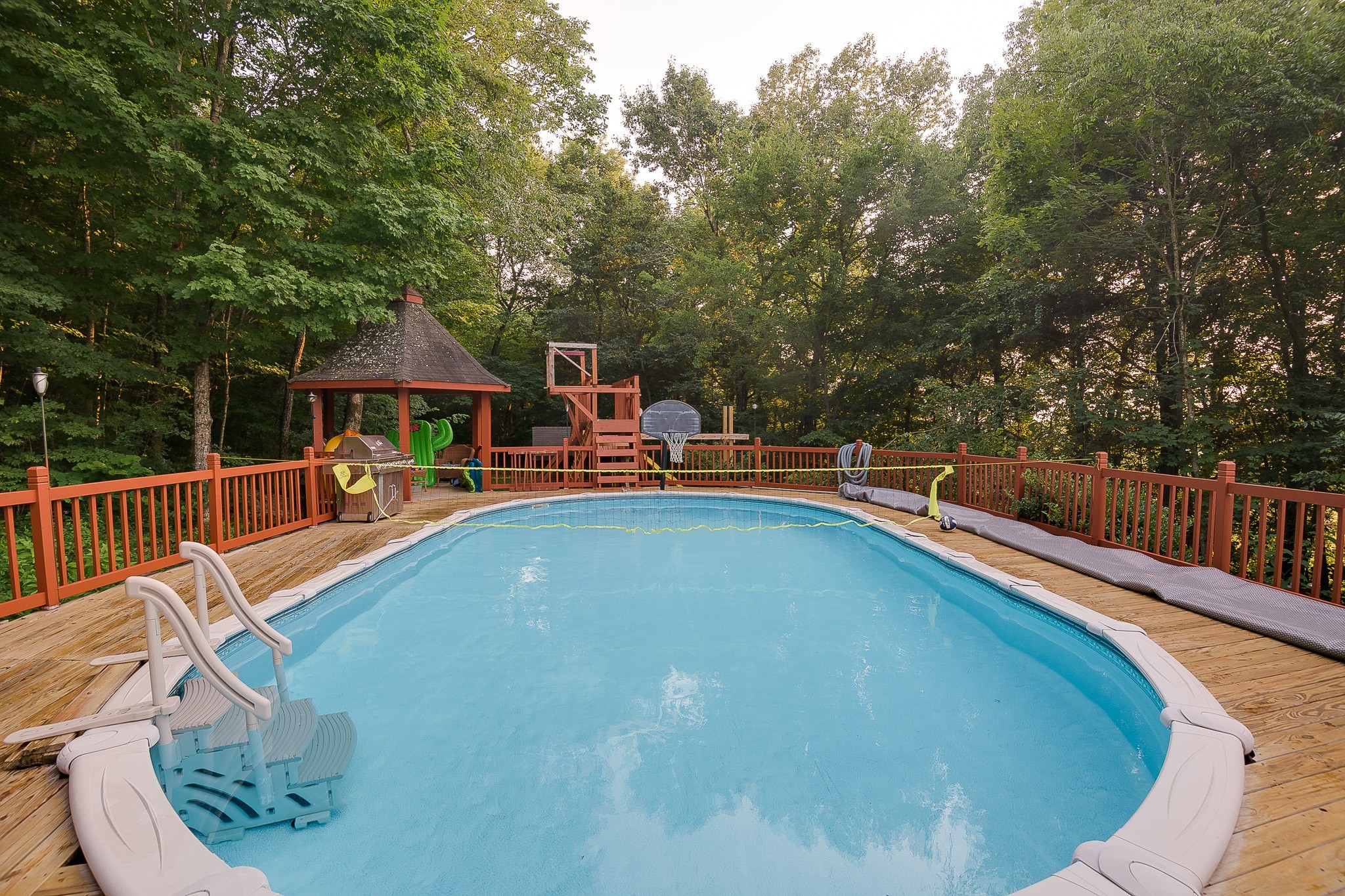 658 Rieder Lane Pelham, TN 37366 - Photo 46 of 50