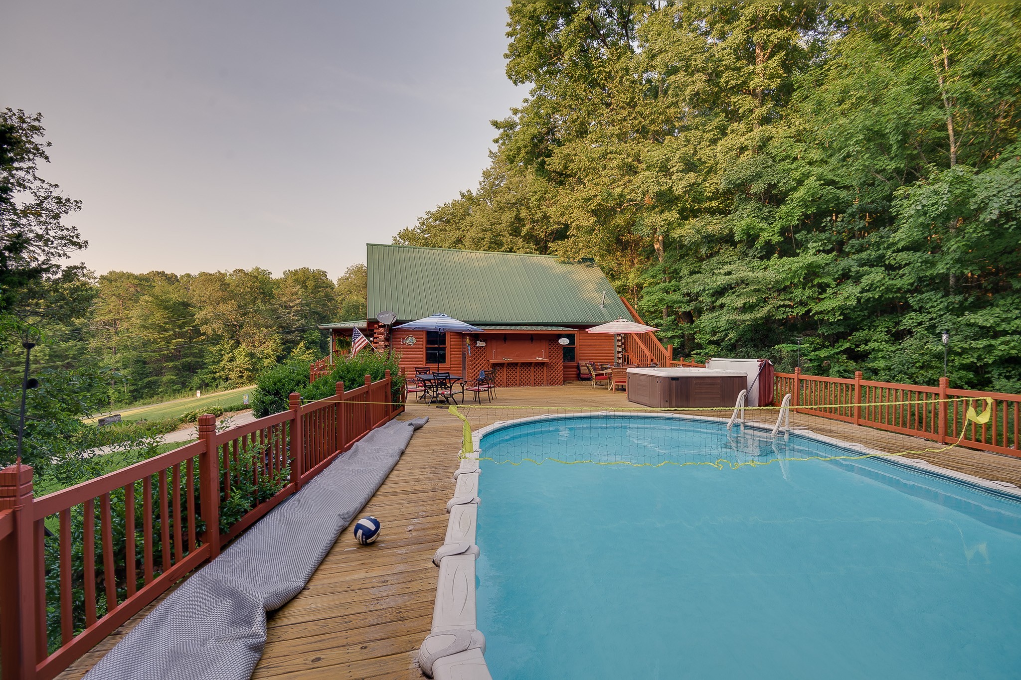 658 Rieder Lane Pelham, TN 37366 - Photo 47 of 50