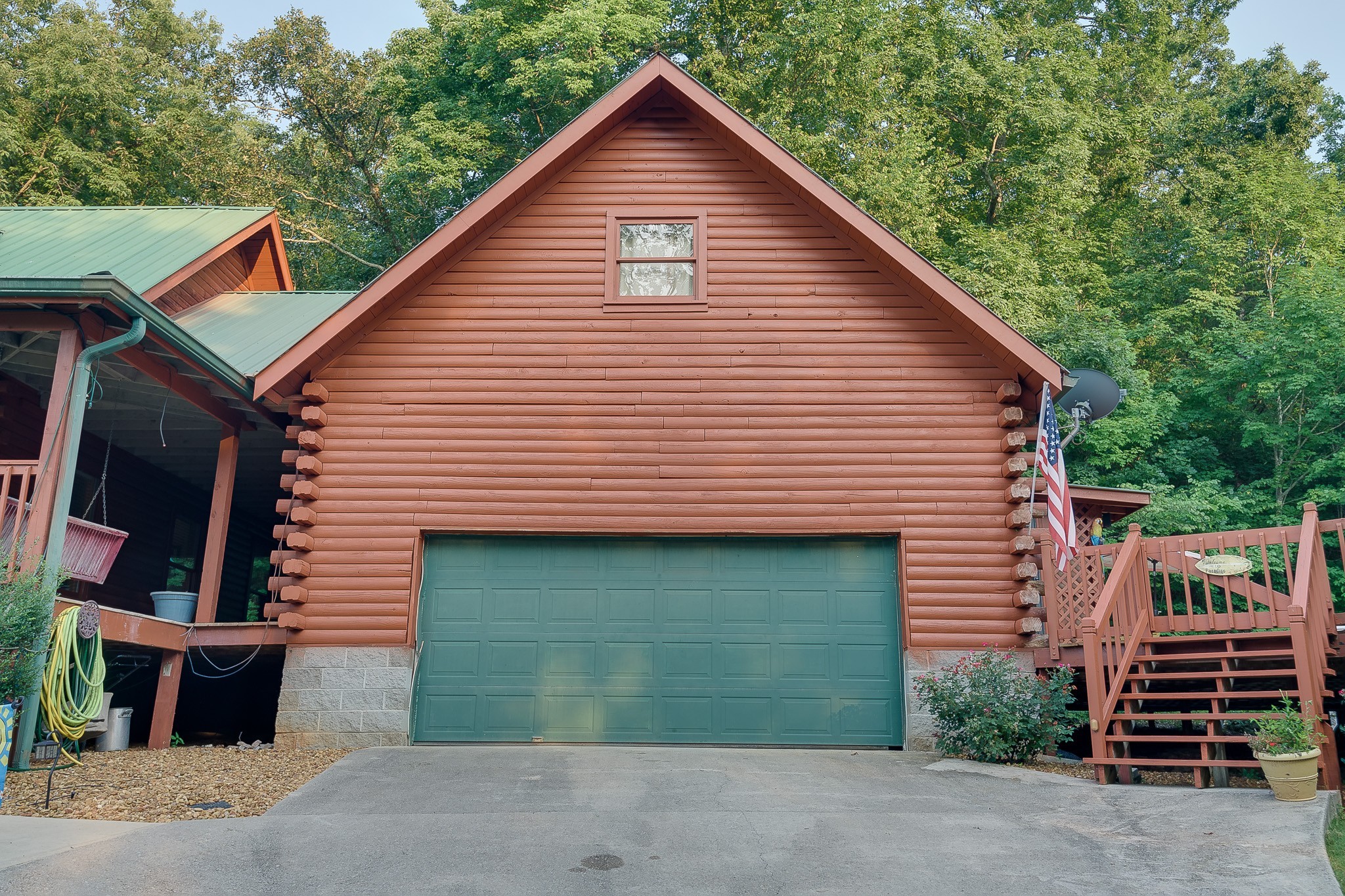 658 Rieder Lane Pelham, TN 37366 - Photo 49 of 50