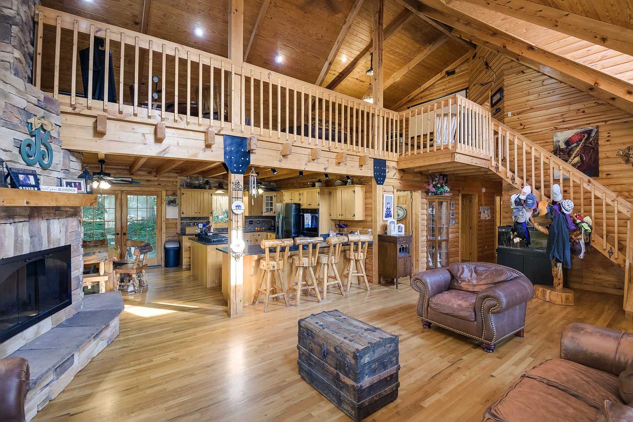 658 Rieder Lane Pelham, TN 37366 - Photo 8 of 50