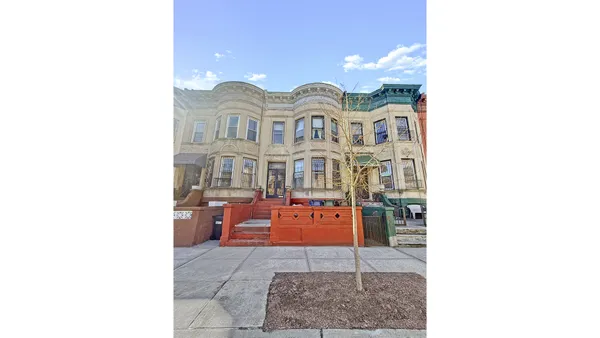 $2,595,000 | 1312 Union Street | Crown Heights