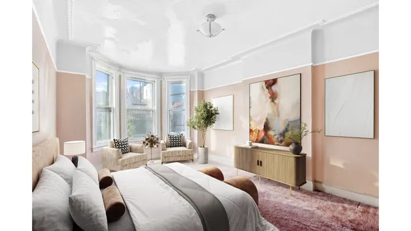 $2,595,000 | 1312 Union Street | Crown Heights