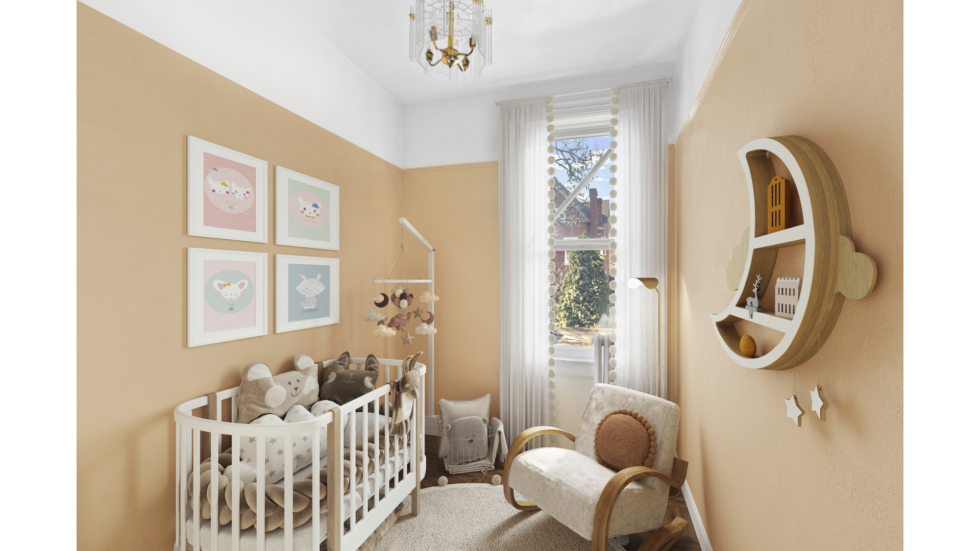 1312 Union Street Brooklyn, NY 11213 - Photo 13 of 37