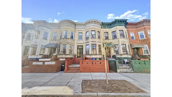 $2,595,000 | 1312 Union Street | Crown Heights