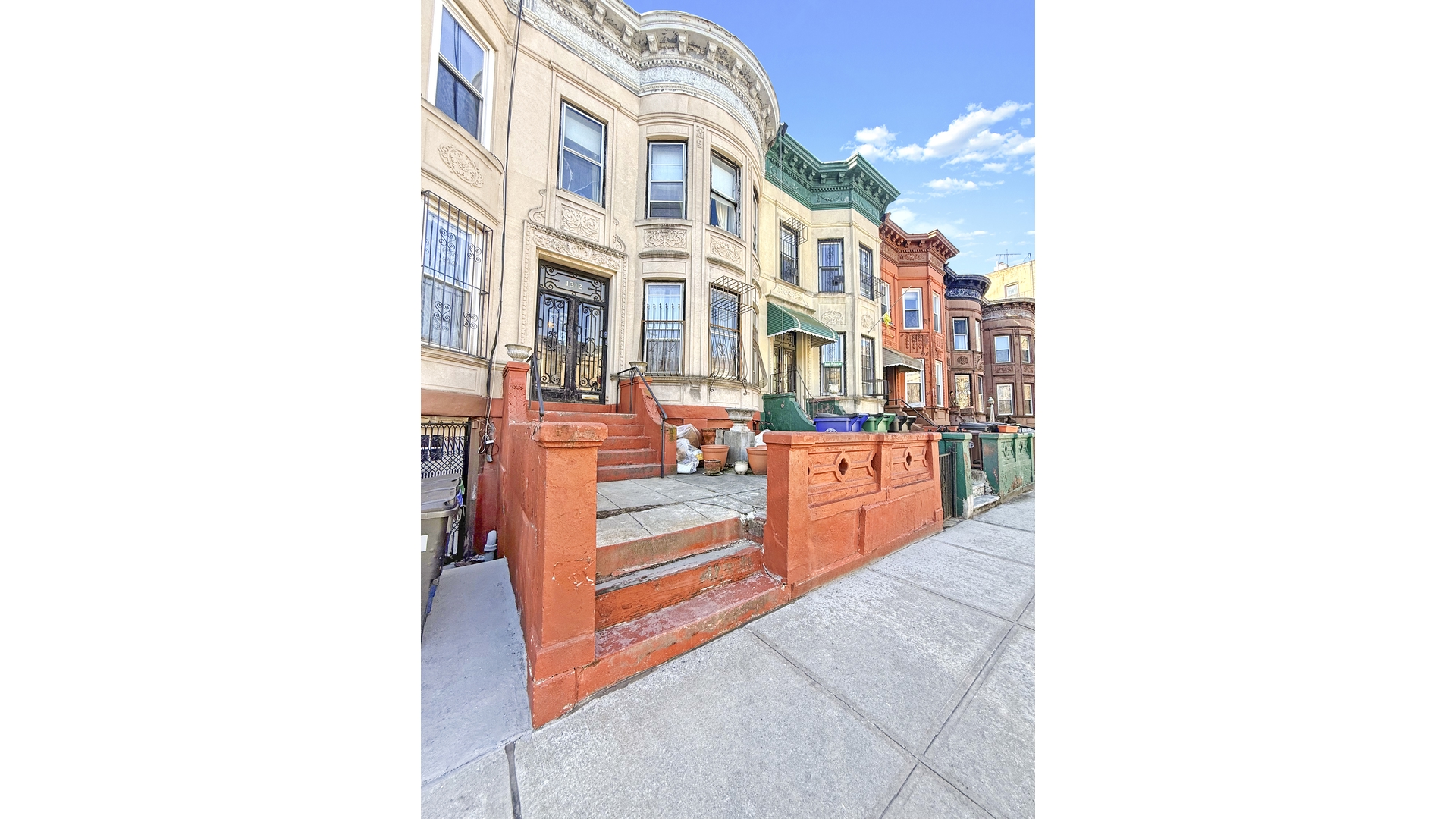 1312 Union Street Brooklyn, NY 11213 - Photo 30 of 37