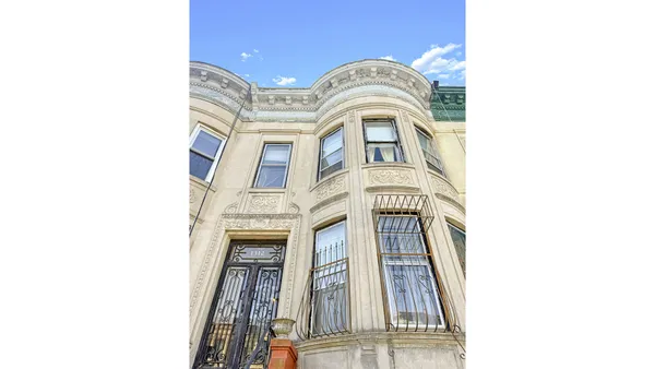 $2,595,000 | 1312 Union Street | Crown Heights