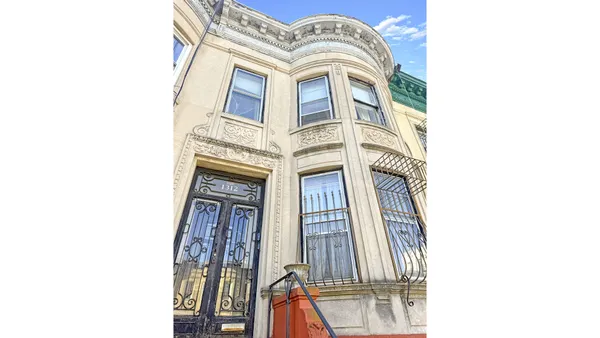 $2,595,000 | 1312 Union Street | Crown Heights