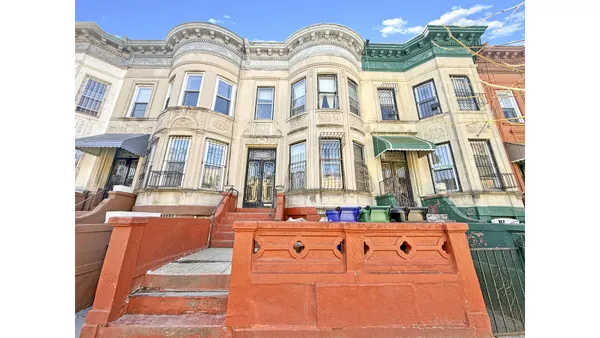 $2,595,000 | 1312 Union Street | Crown Heights