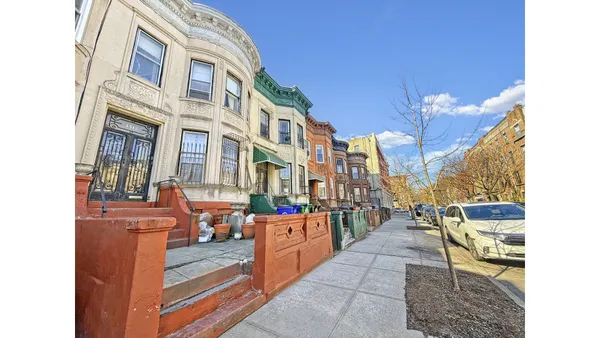 $2,595,000 | 1312 Union Street | Crown Heights