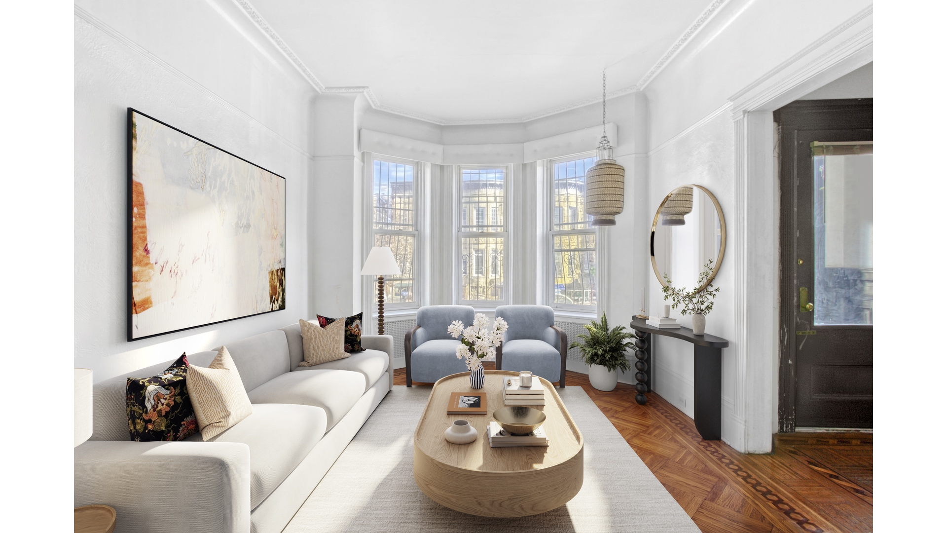 1312 Union Street Brooklyn, NY 11213 - Photo 3 of 37