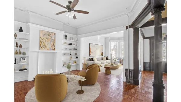$2,595,000 | 1312 Union Street | Crown Heights