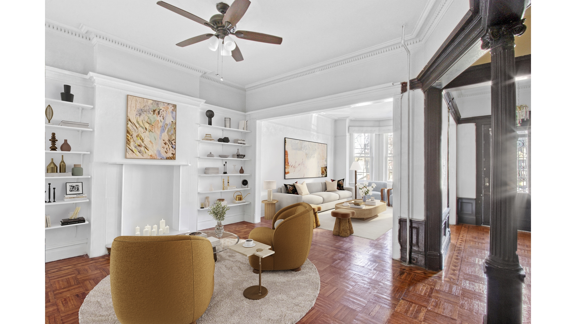 1312 Union Street Brooklyn, NY 11213 - Photo 4 of 37