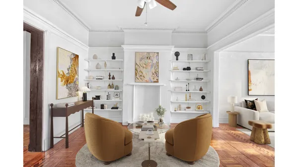 $2,595,000 | 1312 Union Street | Crown Heights