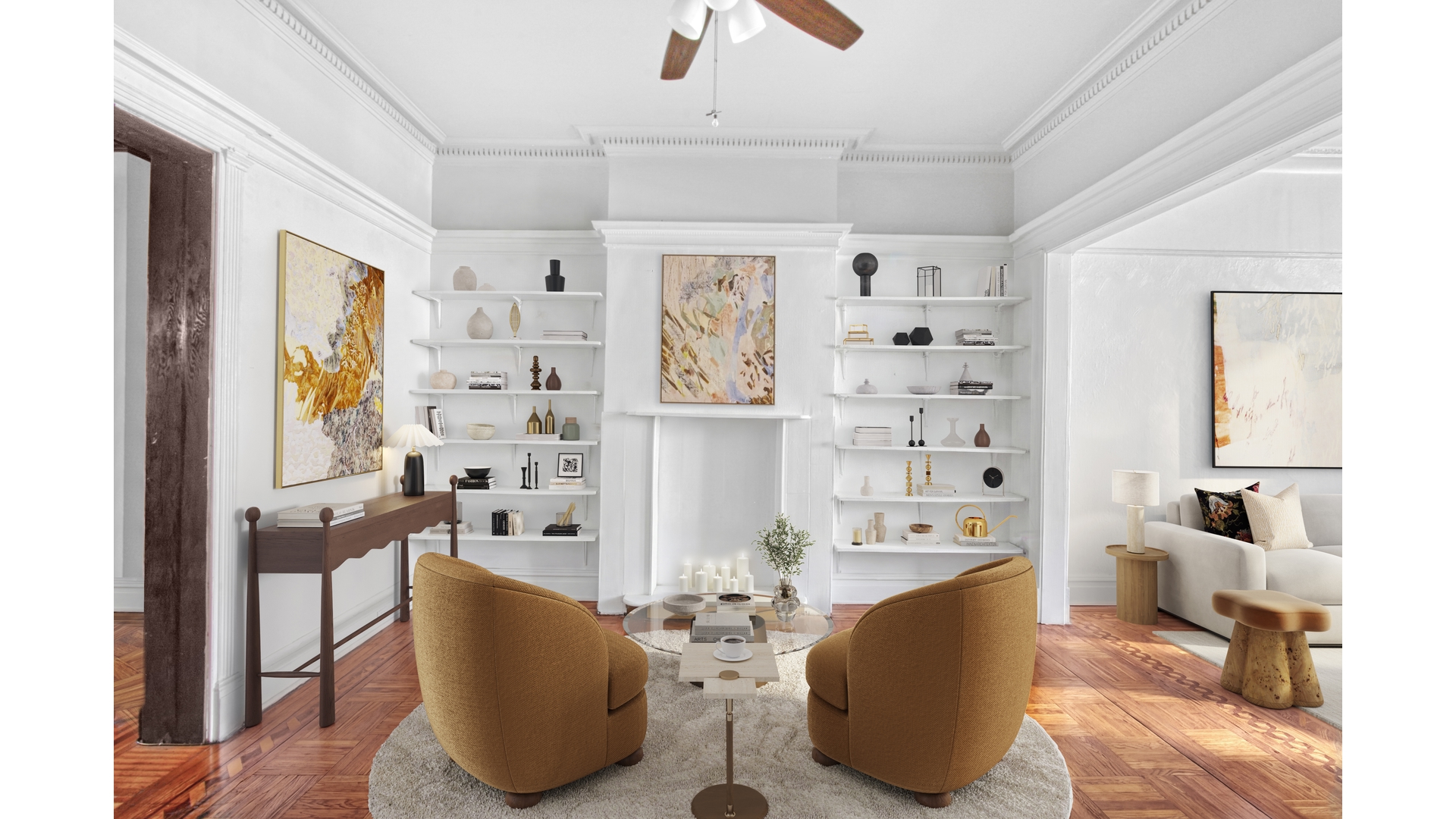 1312 Union Street Brooklyn, NY 11213 - Photo 5 of 37