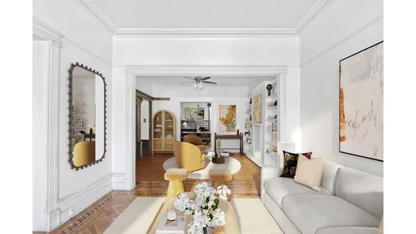 $2,595,000 | 1312 Union Street | Crown Heights