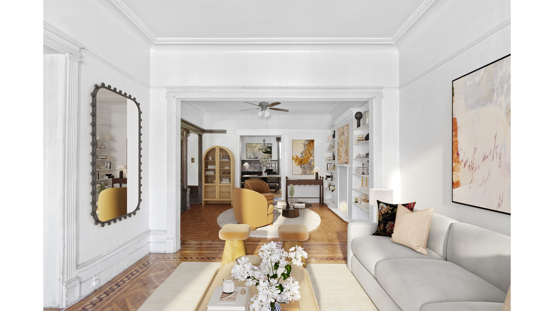 1312 Union Street Brooklyn, NY 11213 - Photo 7 of 37