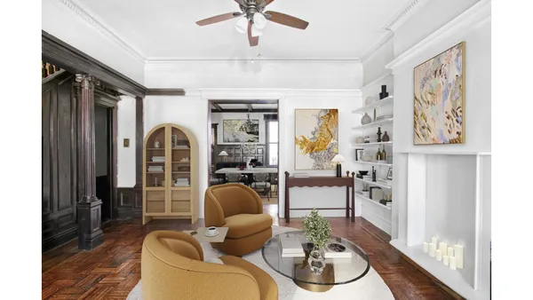 $2,595,000 | 1312 Union Street | Crown Heights