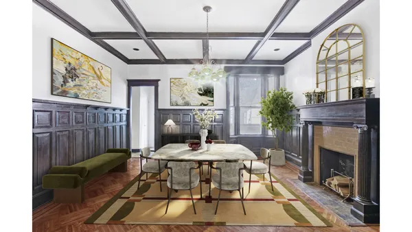 $2,595,000 | 1312 Union Street | Crown Heights