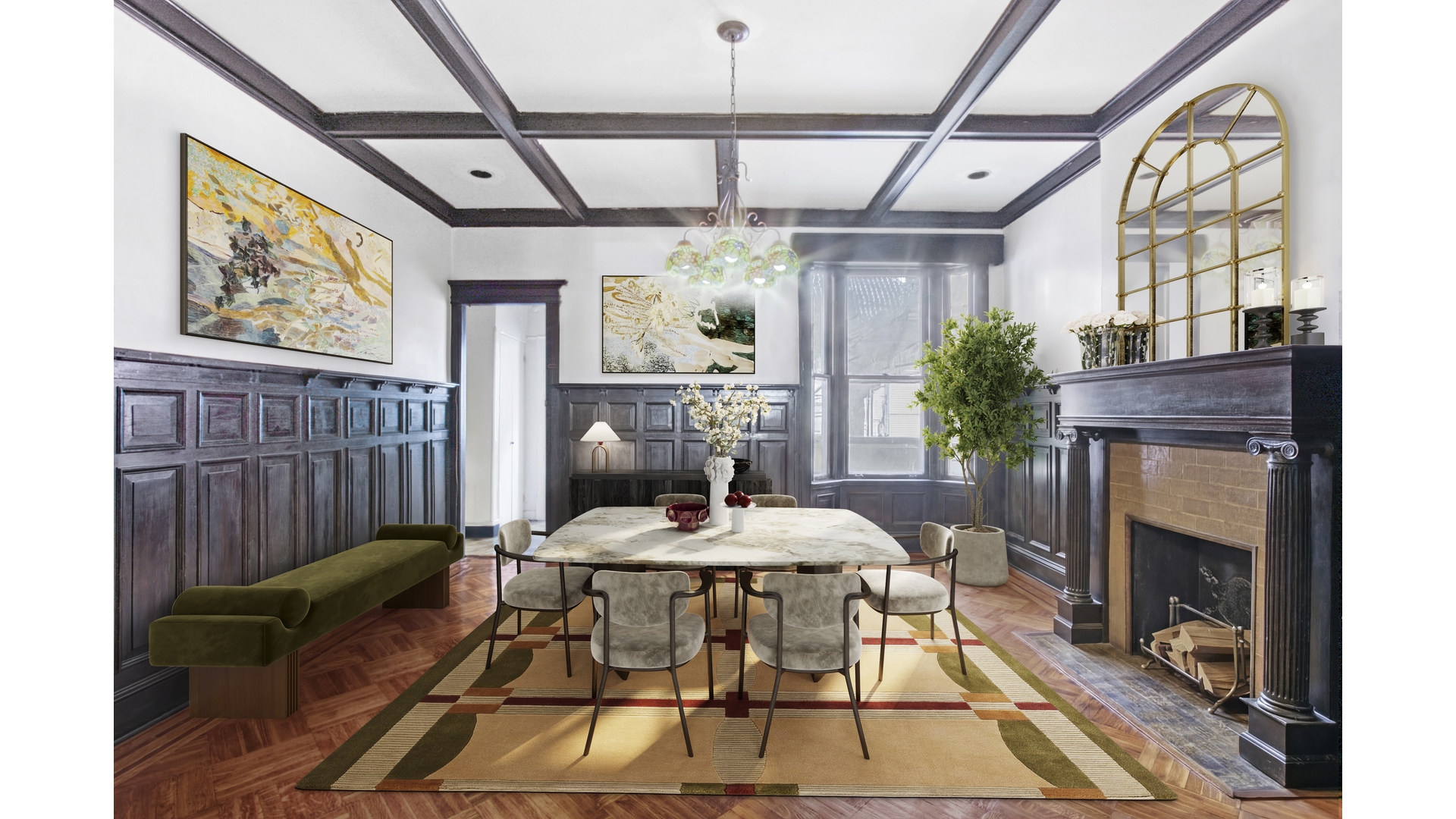 1312 Union Street Brooklyn, NY 11213 - Photo 9 of 37