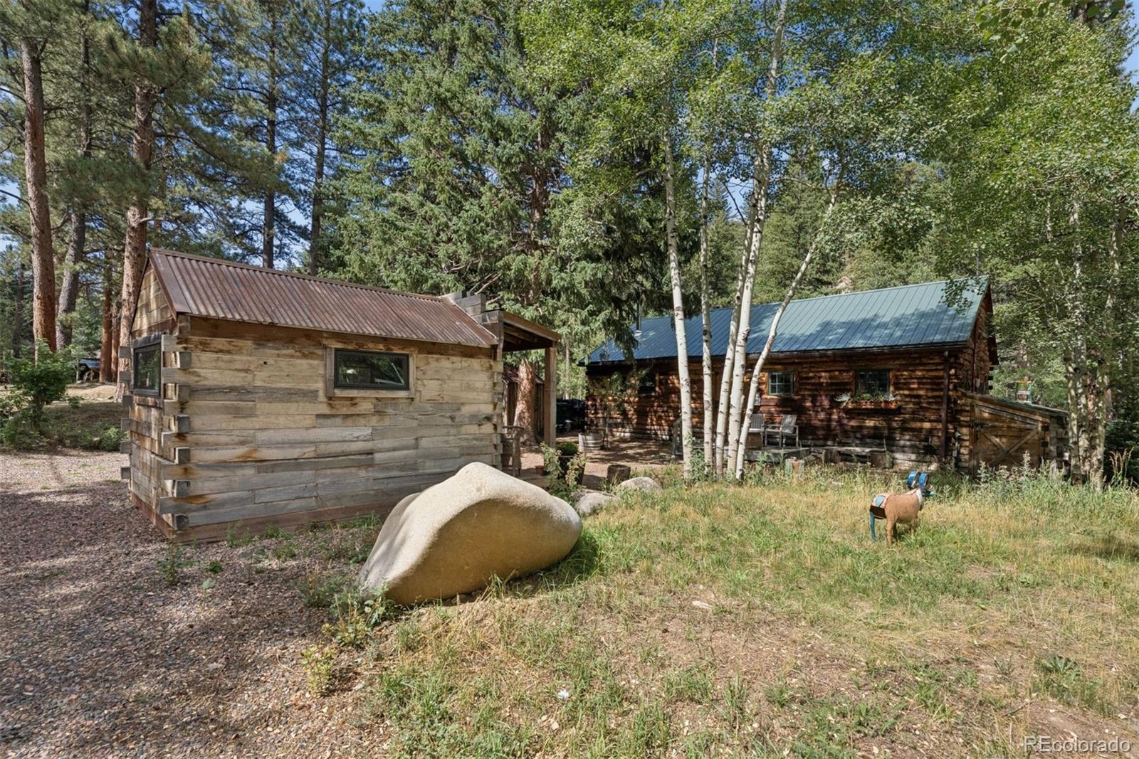 3141 Riverside Drive Lyons, CO 80540 - Photo 30 of 39 Gallery Image 30