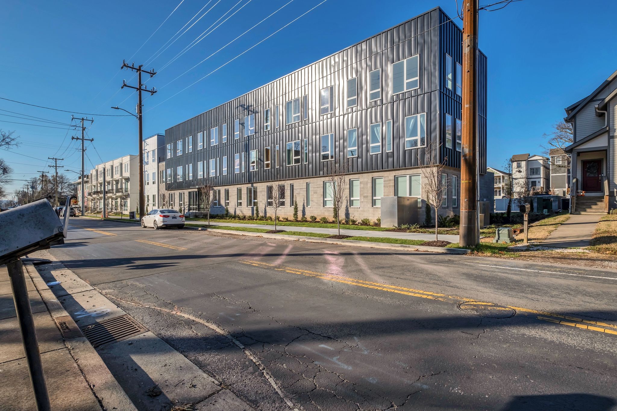 1310 Lischey Avenue, Unit 106 Nashville, TN 37207 - Photo 17 of 26