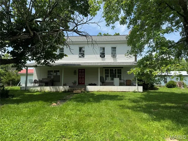 $219,500 | 22521 Abrolat Road, Wright City, MO 63390