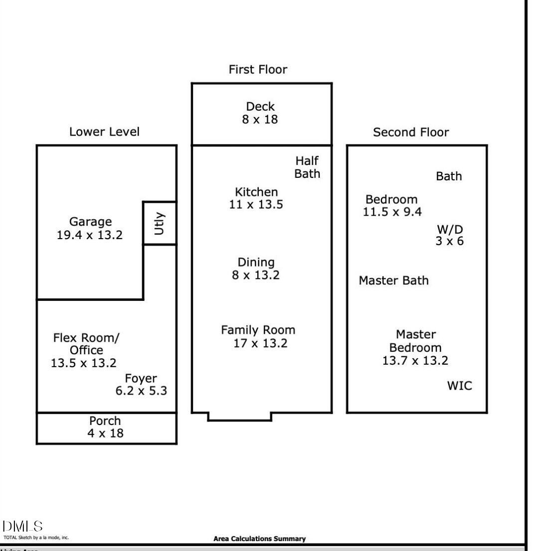 1517 Crafton Way Raleigh, NC 27607 - Photo 23 of 28