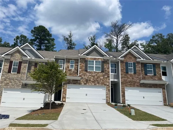 $2,295 | 2202 Blue Monarch Drive, Buford, GA 30519