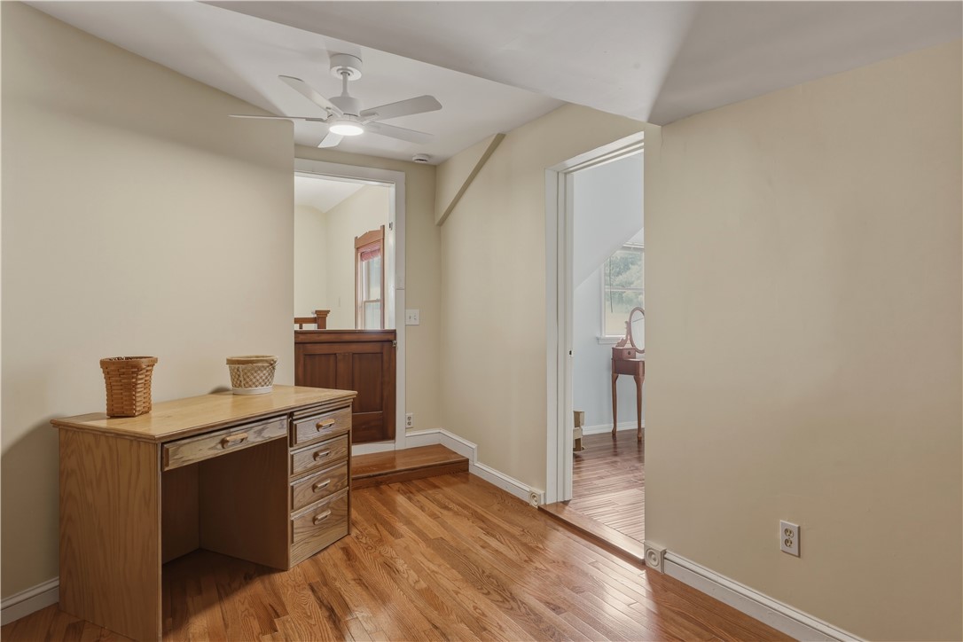 850 Harris Road Caton, NY 14830 - Photo 36 of 50 Extra bonus space off bedroom 2