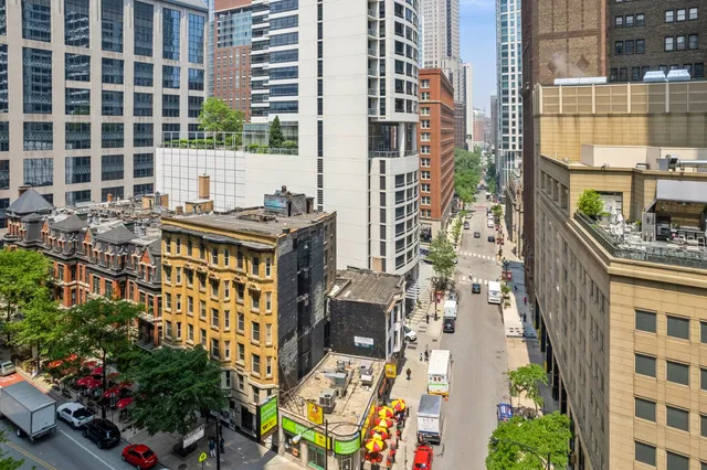 a view of a building