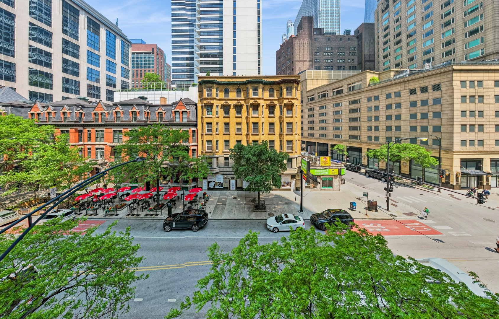 58 East Chicago Avenue Chicago, IL 60611 - Photo 27 of 27