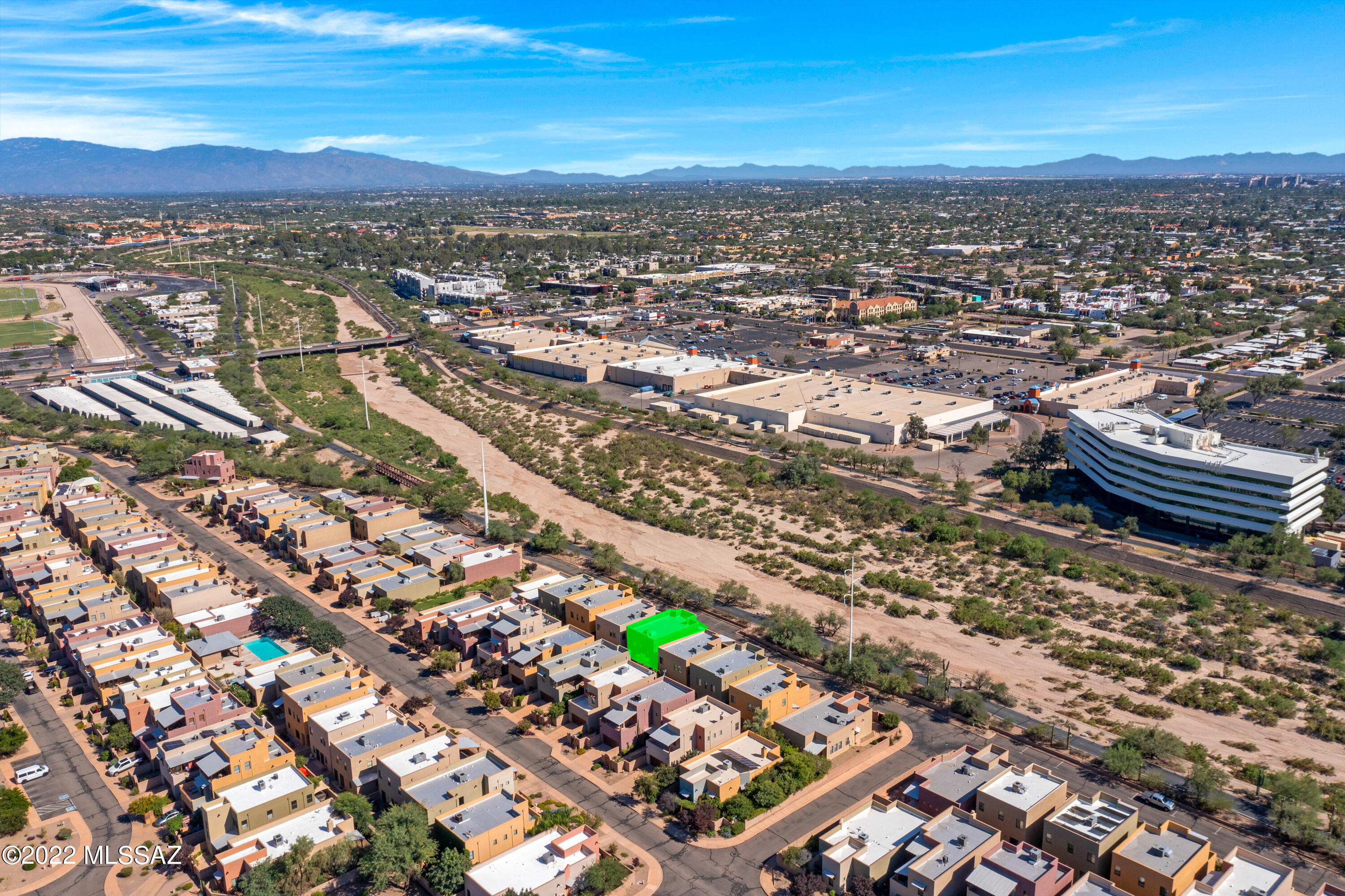 281 East Calderwood Road Tucson, AZ 85704 - Photo 41 of 48 Gallery Image 41