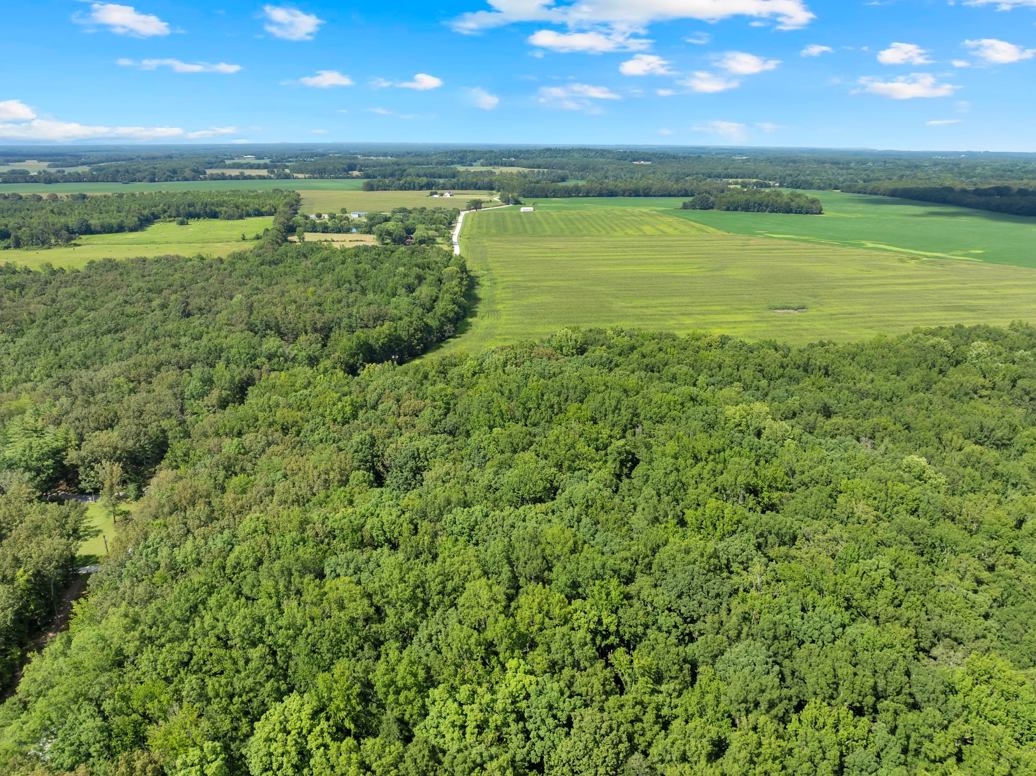 2635 Pete Sain Road Manchester, TN 37355 - Photo 44 of 52 a view of a field with an ocean view