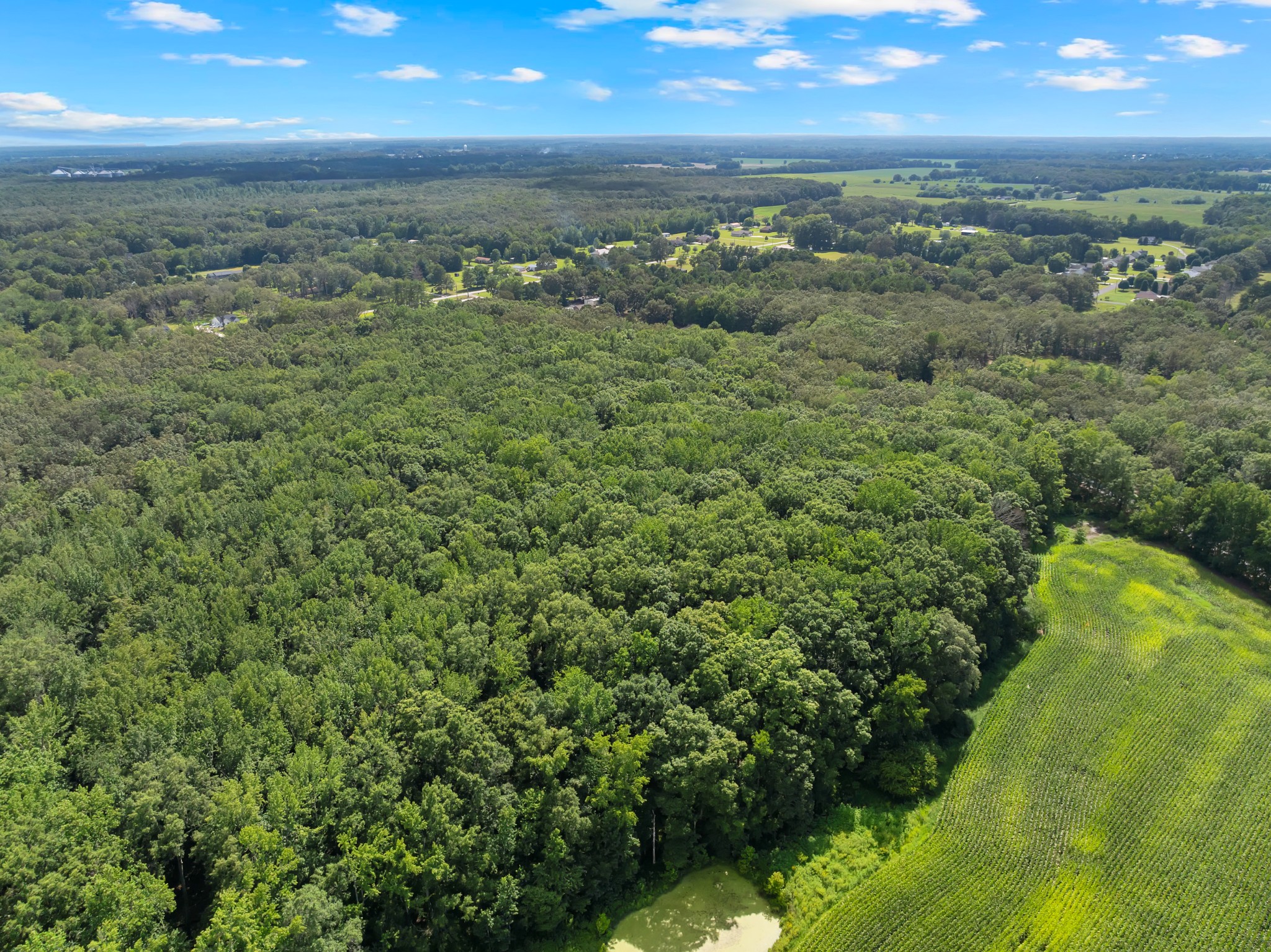 2635 Pete Sain Road Manchester, TN 37355 - Photo 47 of 52