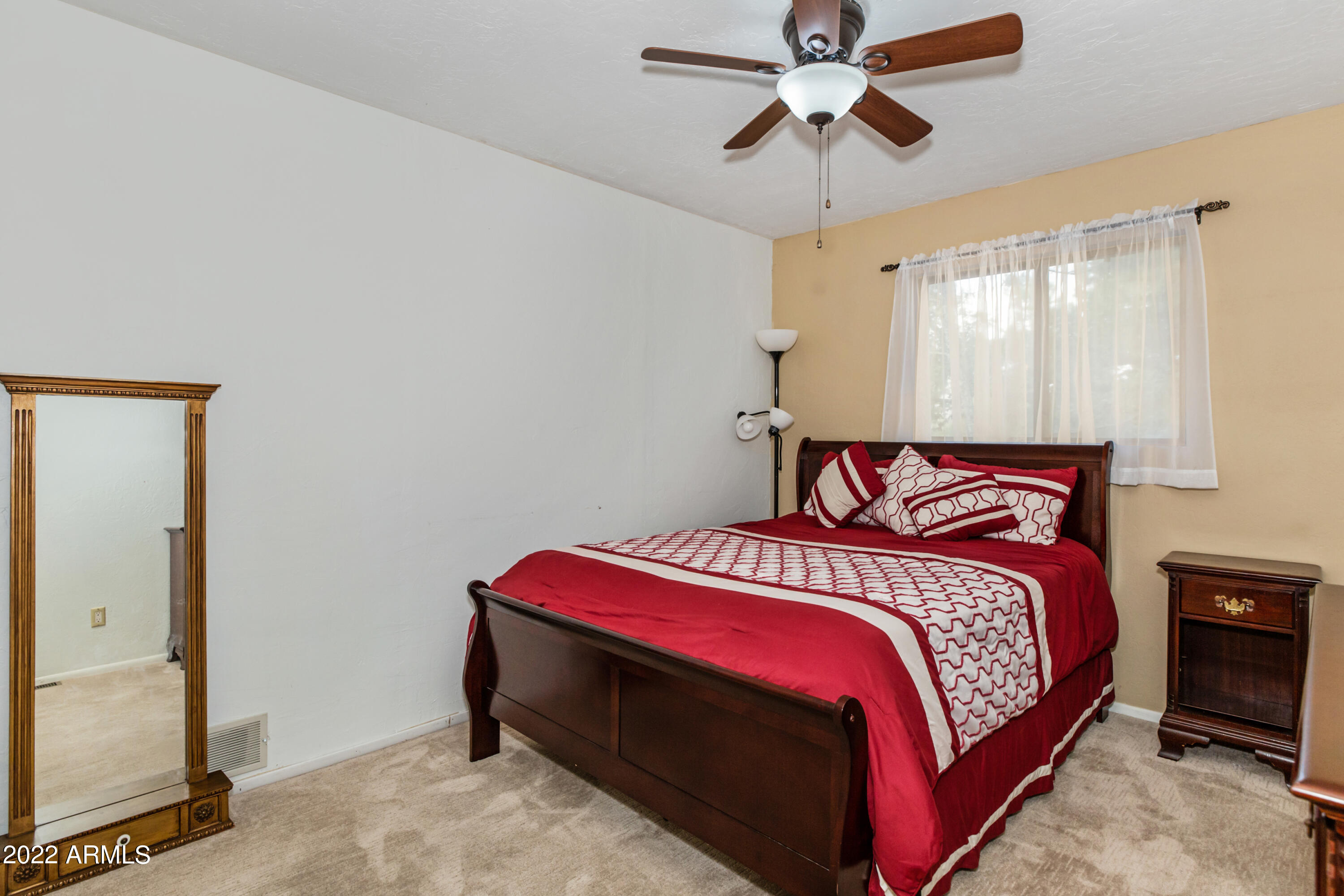 2040 Elbow Bend Road Prescott, AZ 86305 - Photo 12 of 19 012_Bedroom 2