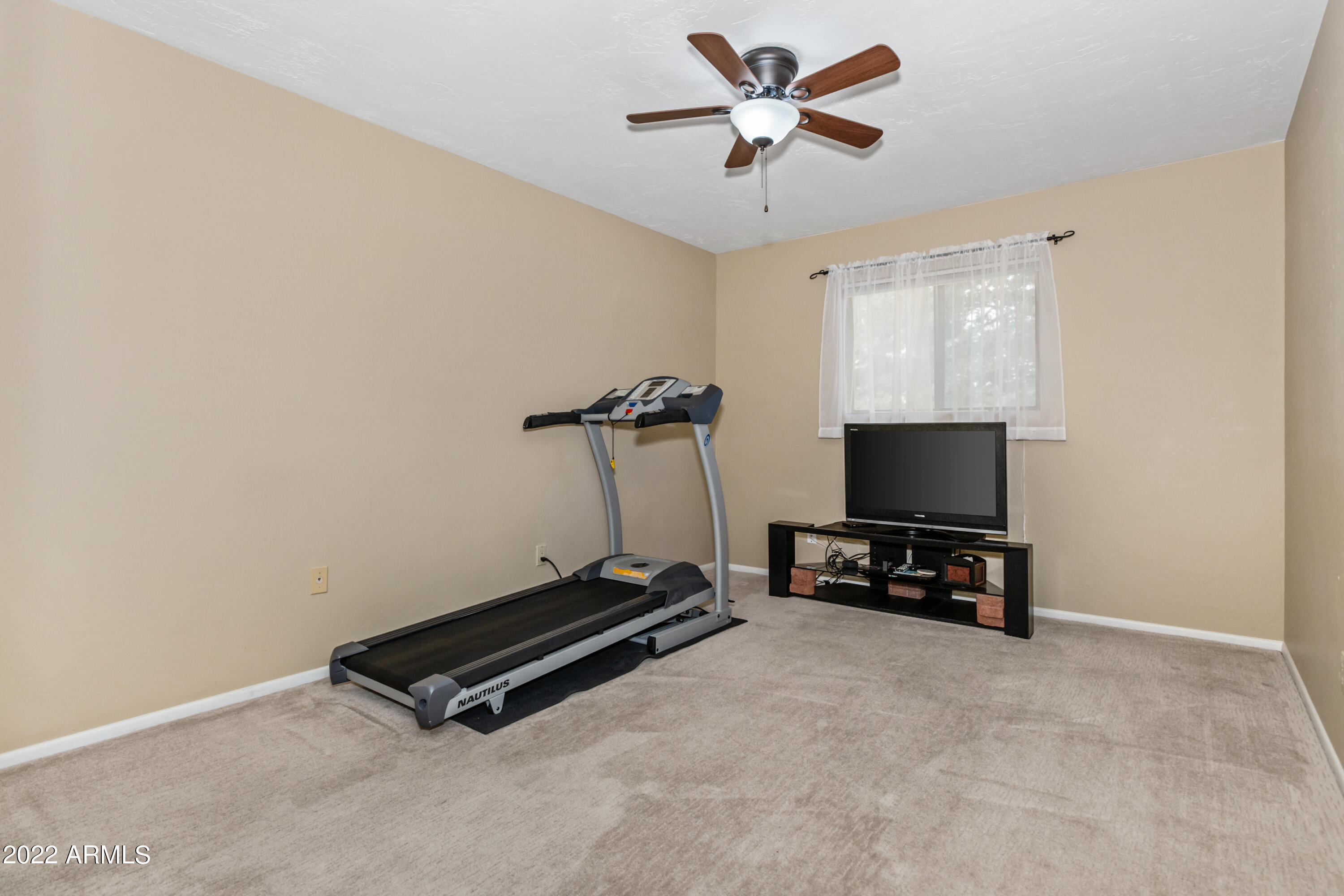 2040 Elbow Bend Road Prescott, AZ 86305 - Photo 14 of 19 014_Bedroom 3