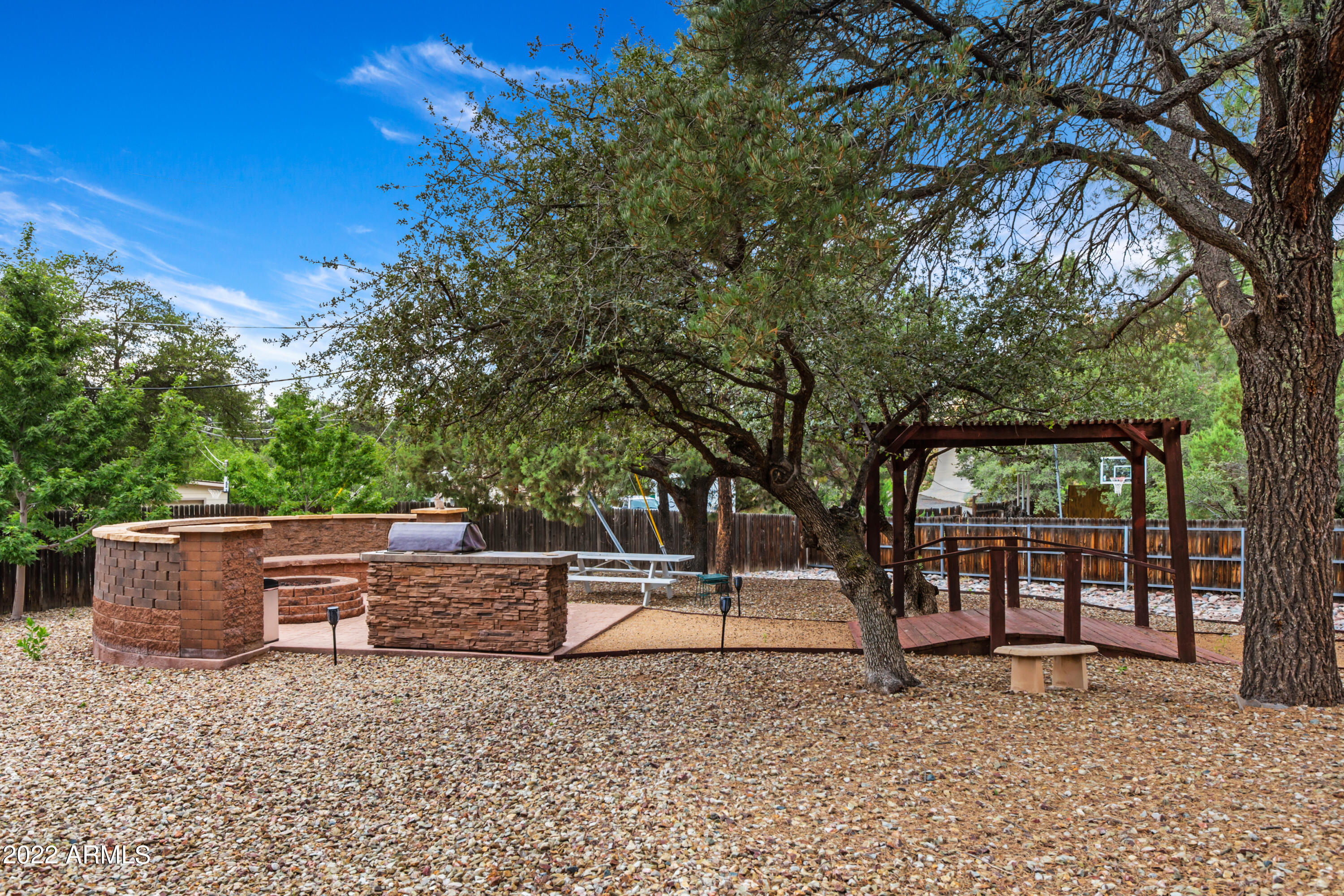 2040 Elbow Bend Road Prescott, AZ 86305 - Photo 17 of 19 017_Backyard