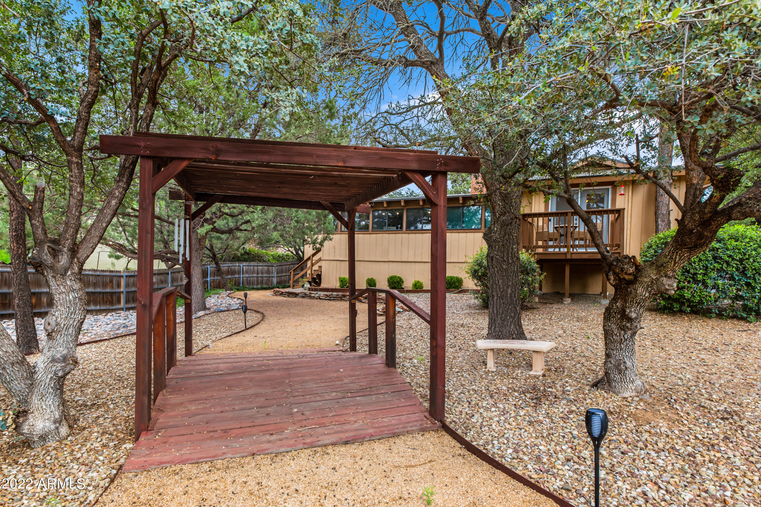 2040 Elbow Bend Road Prescott, AZ 86305 - Photo 18 of 19 018_Backyard